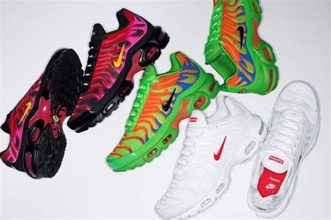 supreme nike schoenen|supreme Nike collection.